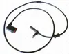 Sensor, Raddrehzahl HA, links, MERCEDES-BENZ C-KLASSE Produktbild-Vorschau 1