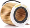 Ölfilter MAHLE OX 387D Filtereinsatz für BMW 3 Touring Produktbild-Vorschau 11