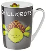 Kaffeebecher Chillkröte Kaffeetasse Tassen Teetassen Produktbild-Vorschau 2