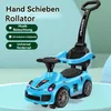 Rutscherauto, 360°-Leitplankenwagen, Rutscherfahrzeug, Produktbild-Vorschau 8
