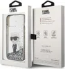 Karl Lagerfeld KLHCP15SLKKNSK iPhone 15 / 14 / 13 6.1" Produktbild-Vorschau 9