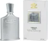 A bottle of Creed Himalaya Eau de Parfum and its packaging are displayed side-by-side against a white background. Náhľad obrázku produktu