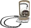 Silva Expedition S Kompass Silber  Silber One Size Produktbild-Vorschau 5