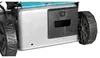 Makita Akku-Rasenmäher DLM466Z, 36Volt (2x18Volt), (ohne Produktbild-Vorschau 8