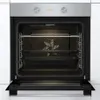 Gorenje BO6717E03X Einbaubackofen, 77 Liter, Silber, Produktbild-Vorschau 8