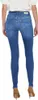 Only Blush Life Mid Waist Skinny Jeans Blau XS / 32 Frau Produktbild-Vorschau 2