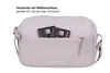 Umhängetasche klein Handtasche Damen Mädchen modisch modern Produktbild-Vorschau 11