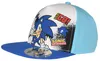 Sonic The Hedgehog Kappe für Jungen - Kinder Cap Basecap Produktbild-Vorschau 4