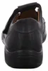 Jomos Slipper gelocht gefloch. modisch in schwarz, Gr. 42 Produktbild-Vorschau 6
