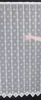 Gardinen Kranzusch Scheibengardine Quadrate 180x80,5 cm H/B Produktbild-Vorschau 4