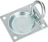 KOTARBAU® 4er Set Zurrmulde 90x75mm zum Einlassen in den Produktbild-Vorschau 4