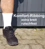 Stark Soul® 6 Paar Tennissocken, Frotteesocken 43-46 Produktbild-Vorschau 6