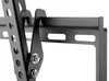 goobay TV-Wandhalterung Basic TILT (M) , (für 81 - 140cm Produktbild-Vorschau 19