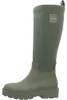 CALVIN KLEIN RAINBOOT HIGH RUBBER NEO Grün Produktbild-Vorschau 2