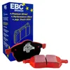 Plaquettes de frein EBC Redstuff avant EBC102281 pour VW Voir les images du produit 3