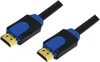 LogiLink HDMI Kabel High Speed HDMI Stecker - Stecker 3 m Produktbild-Vorschau 2