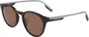 Converse CV503S Runde Acetat-Sonnenbrille für Herren Produktbild-Vorschau 1
