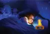 Lexibook - Cyfrowy Budzik z Lampką Nocną Disney Król Lew Produktbild-Vorschau 10