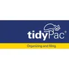 tidyPac scatola per traslochi TP110.005 575x295x335mm Anteprima dell’immagine prodotto 2