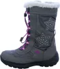 Lico sneeuwlaarzen voor meisjes, model CATHRIN, grijs/roze, Productafbeelding-voorbeeld 25