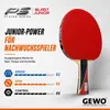 GEWO Tischtennisschläger Junior PS Blast – Profi TT Produktbild-Vorschau 2