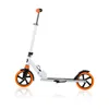 Lionelo Luca Roller Kinder Tretroller bis 100kg Räder 200mm Produktbild-Vorschau 25