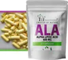 Alpha Liponsäure 600 mg - 60 Kapseln - ALA - Alpha Lipoic Produktbild-Vorschau 7