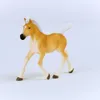 Schleich Horse Club Haflinger Fohlen 13951 Produktbild-Vorschau 5