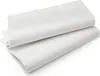 Duni Evolin Tischdecke 127x180cm weiss 5 Stück Produktbild-Vorschau 1