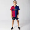 Súprava tričiek FC Barcelona - Detská - 2024-2025 - Domáca Náhľad obrázku produktu 6
