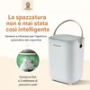 Cestino per Pannolini a Infrarossi - Twinky - Capacità 16L Anteprima dell’immagine prodotto 3
