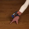 Handschuh mit Netzwerfer Schießspinnenhandschuh Drei Darts Produktbild-Vorschau 7