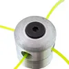 Bituxx Aluminium Fadenkopf für Motorsensen Freischneider Produktbild-Vorschau 2