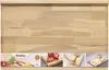 Plech na pečenie METALTEX 55x35x2cm Náhľad obrázku produktu 2