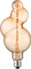 Home Sweet Home dimmbare Led Bubble Spirale E27 4W 280Lm Produktbild-Vorschau 1