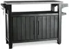 Stół grillowy Keter UNITY XL 207L grafitowy Podgląd zdjęcia produktu 26