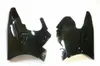 Verkleidung Set komplett Schwarz Pocket Bike HMParts Produktbild-Vorschau 4