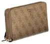 Guess Guess Laurel II Large Geldbeutel Beige Produktbild-Vorschau 3