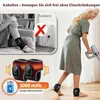 2 Stück Fußmassagegerät Füsse ropathie, Fussmassagegerät Produktbild-Vorschau 8