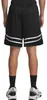 Under Armour Curry Signature Kurze Hose Schwarz XL Mann Produktbild-Vorschau 2