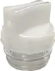 Bosch Siemens Lampenabdeckung, Lampenkalotte Ø 68mm Glas - Produktbild-Vorschau 9