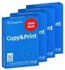Easyprint Druckerpapier Kopierpapier 2000 Blatt 4 x 500 A4 Produktbild-Vorschau 2