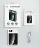 Magnetische Powerbank kabellos, 10000mAh PD 22,5 W Produktbild-Vorschau 8