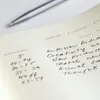 LEUCHTTURM1917 Notatnik Kieszonka A6 Linia Podgląd zdjęcia produktu 3