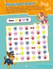 PAW Patrol Mitmachbuch: PAWtastischer Wisch & Weg Spielspaß Produktbild-Vorschau 4