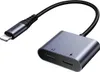 Adattatore Audio 2W1 Joyroom Sy-L02 Lightning Do 2X Anteprima dell’immagine prodotto 8