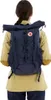 Fjällräven Abisko, Rahmenlos, Trecken, Navy, Unisex, Produktbild-Vorschau 4