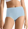 sloggi Unterhose BASIC+ MAXI Damen-Slip 3er Pack Produktbild-Vorschau 14