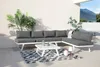 Möbilia Sitzgruppe | 1 Ecksofa, 1 Couchtisch | inkl. Sitz- Produktbild-Vorschau 15