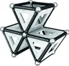 Geomag, Classic Black and White 013, Konstruktionsspielzeug Produktbild-Vorschau 11